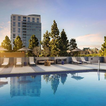 San Diego Marriott La Jolla Exteriör bild