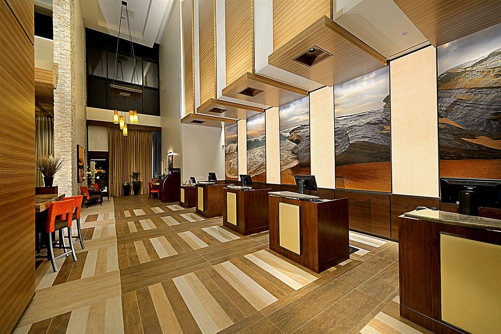 San Diego Marriott La Jolla Exteriör bild