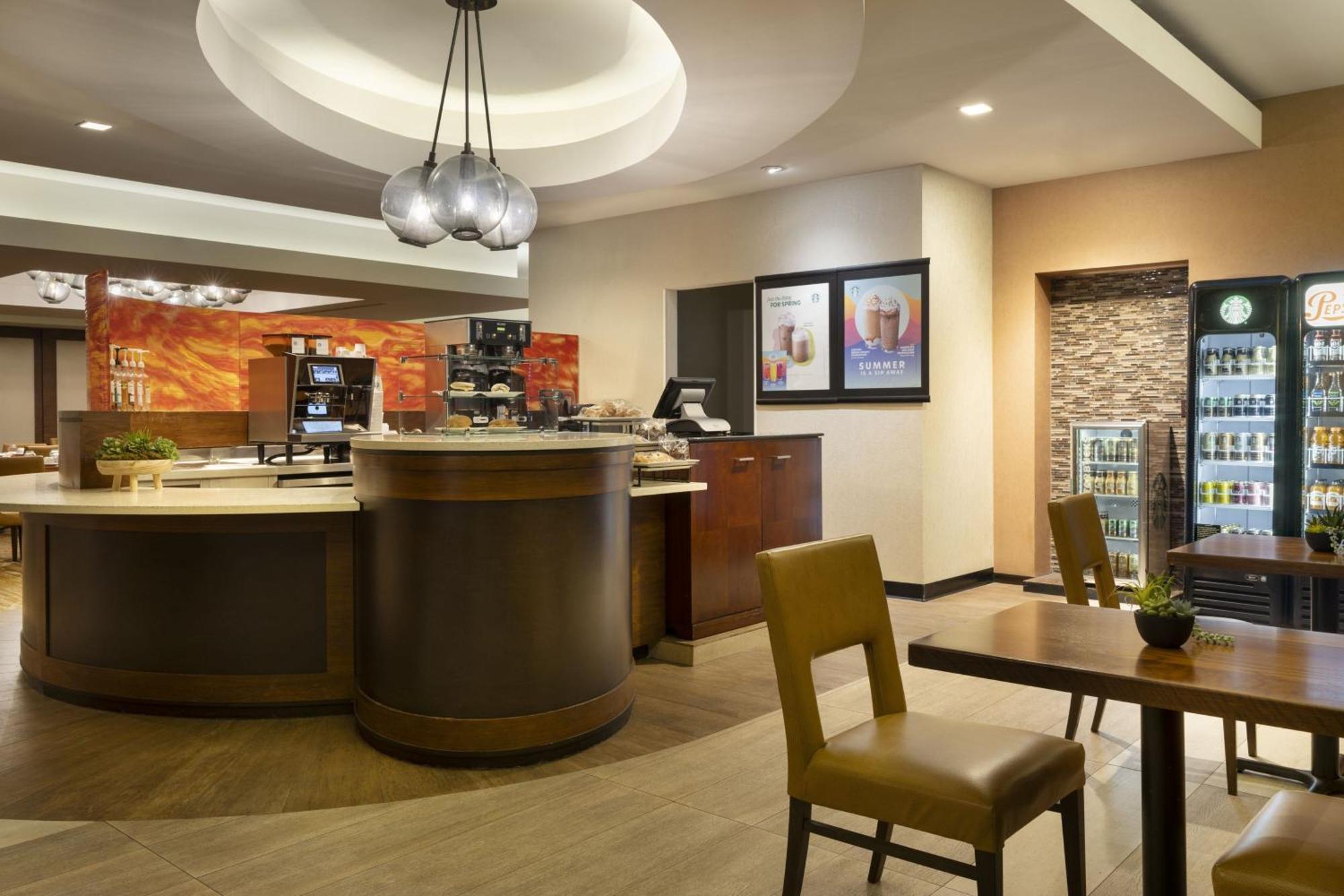 San Diego Marriott La Jolla Exteriör bild