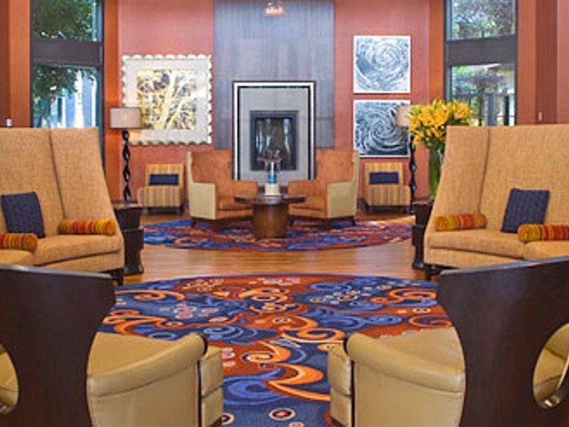 San Diego Marriott La Jolla Exteriör bild